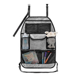 Органайзер За Седалка Travelkid Tidy 86041 New022500 Reer