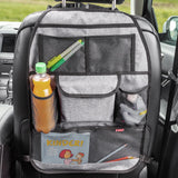 Органайзер За Седалка Travelkid Tidy 86041 New022500 Reer