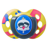 Tommee Tippee Ортодонтични Залъгалки Fun Style 6-18М 2Бр/Оп