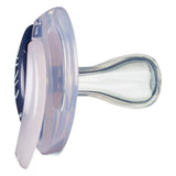 Suzete ortodontice Tommee Tippee Nighttime, pachet de 2 bucăți, 0-6 luni