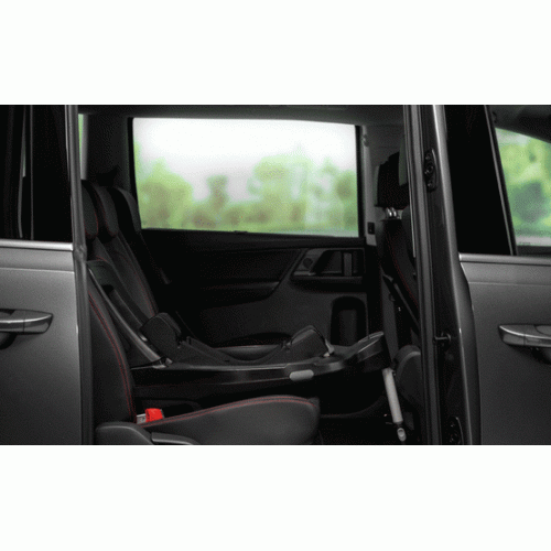Bază pentru scaun auto Britax Römer Flex Base Isense