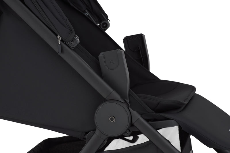 Ride Адаптери За Столче За Кола Anex