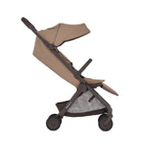 Air Q Бебешка Количка 2 В 1 Karamell Anex