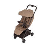 Air Q Бебешка Количка 2 В 1 Karamell Anex