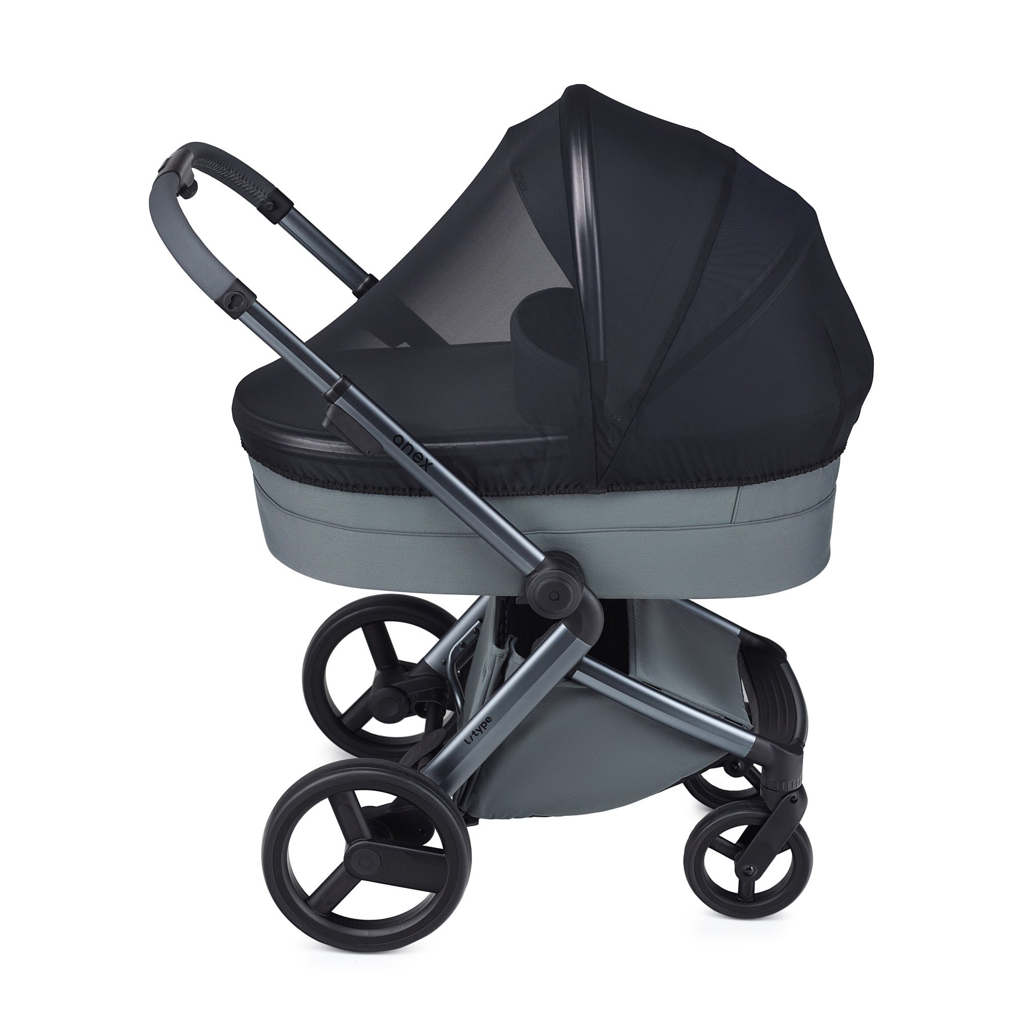 Бебешка Количка 2в1 L Type Owl Anex