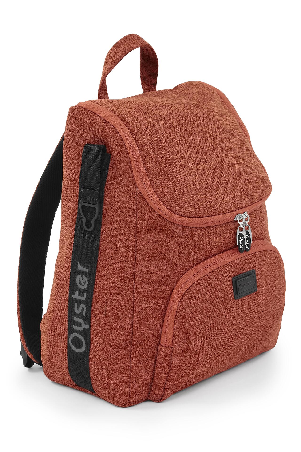 Бебешка Количка Oyster3 Ember Oyster