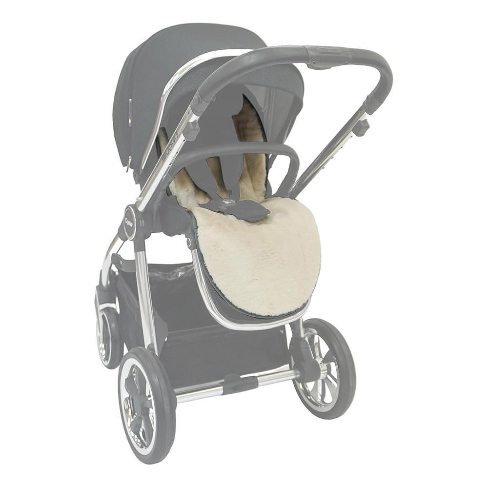 Подложка За Количка Oyster3 Cream Oyster