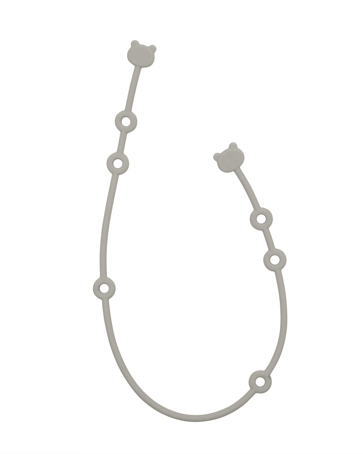 Държач Platinum Silicone Sand