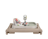 Проходилка Paleo Beige Kikkaboo