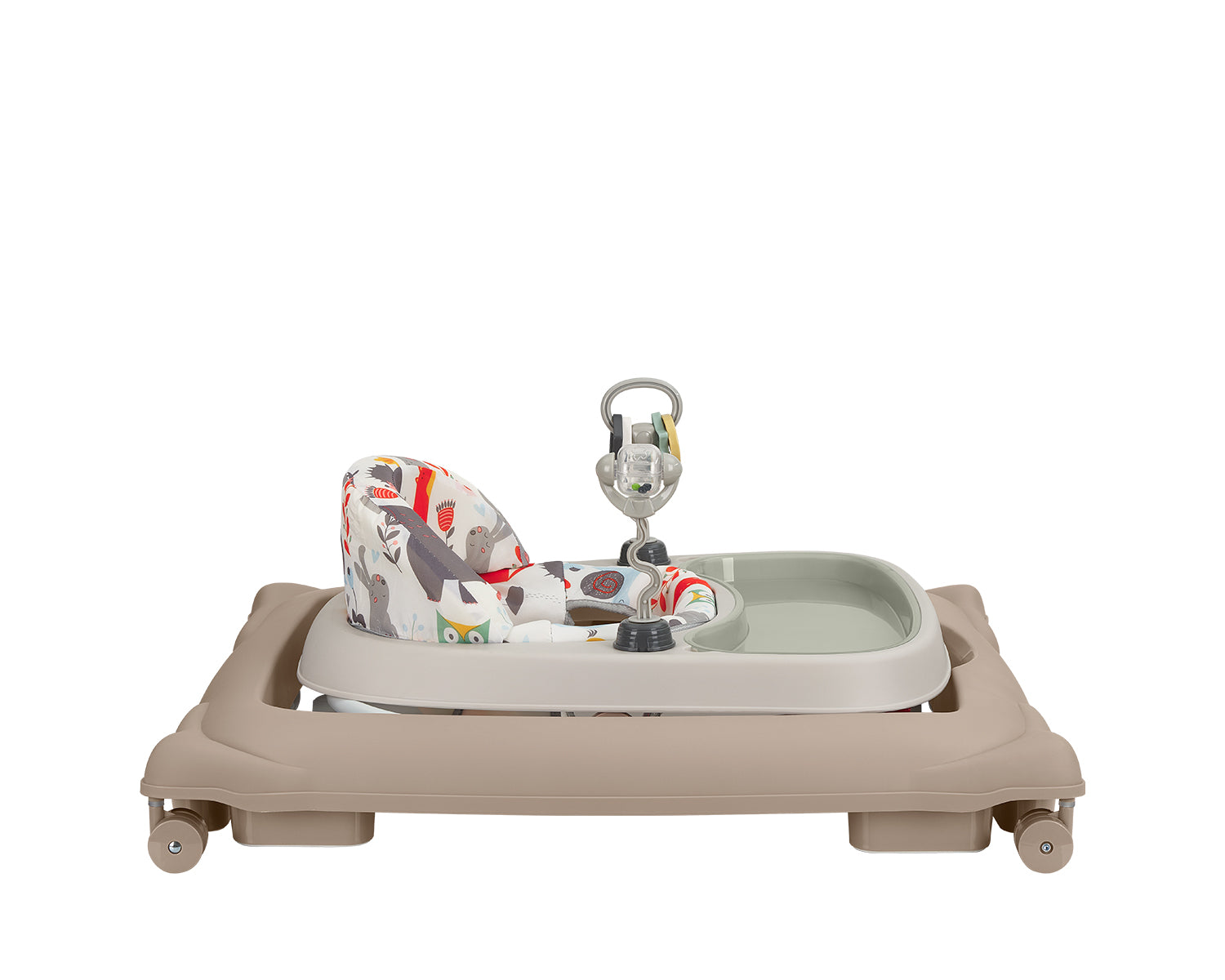 Проходилка Paleo Beige Kikkaboo