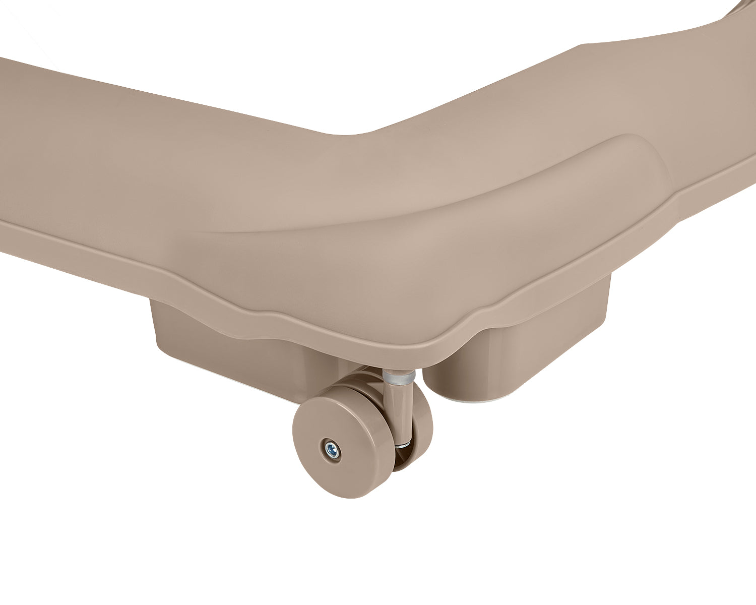 Проходилка Paleo Beige Kikkaboo