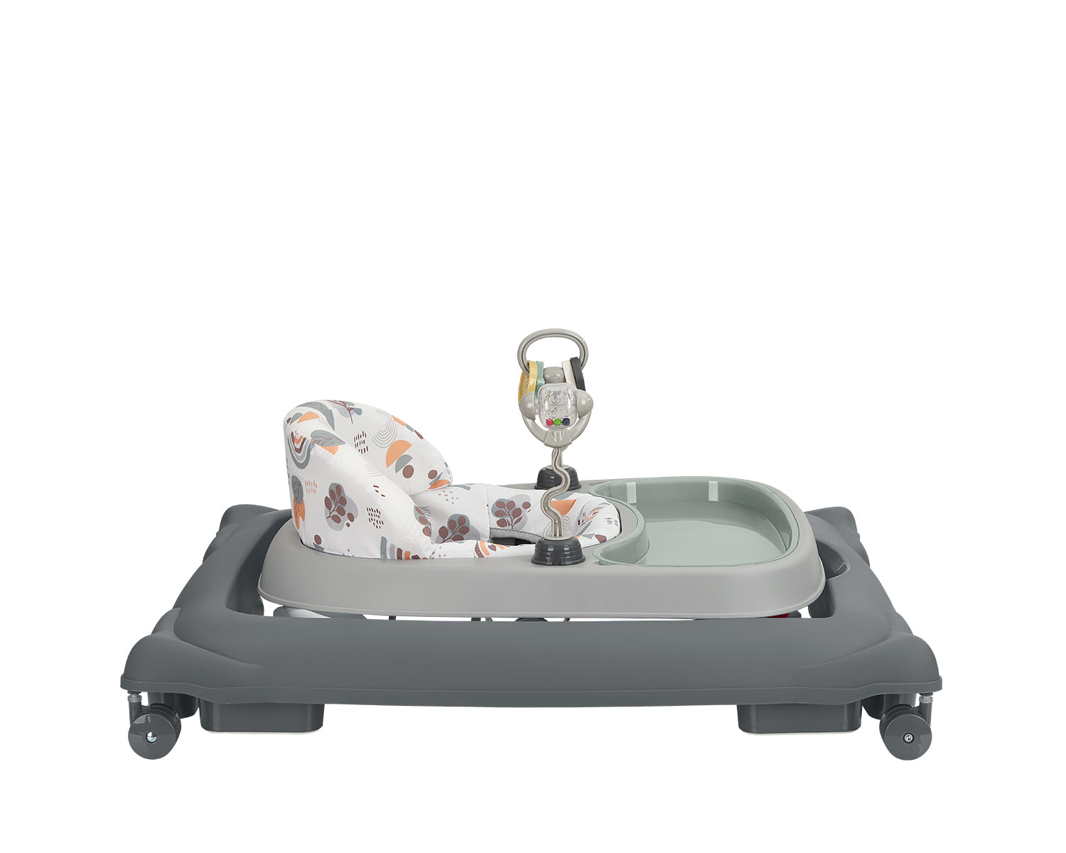 Проходилка Paleo Grey Kikkaboo