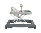 Проходилка Paleo Grey Kikkaboo