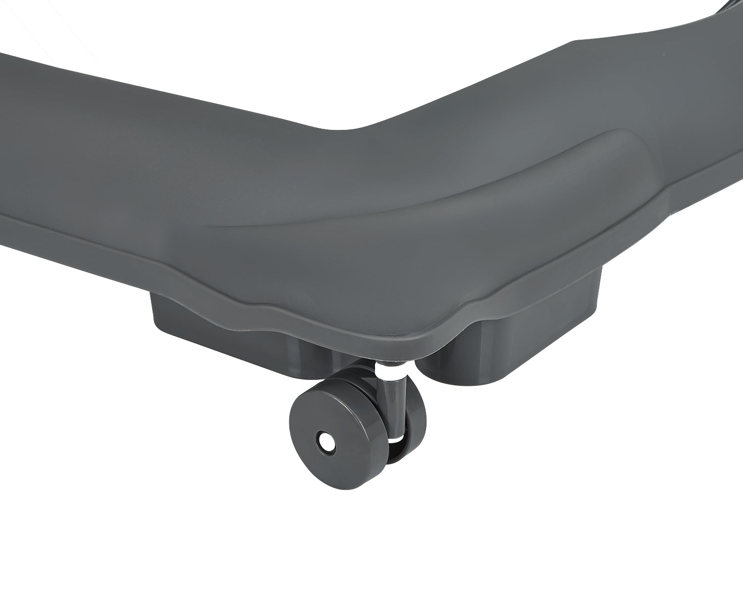 Проходилка Paleo Grey Kikkaboo