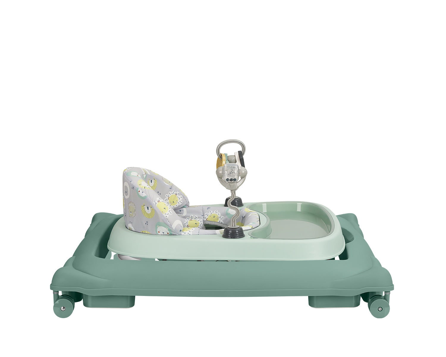 Проходилка Paleo Mint Kikkaboo