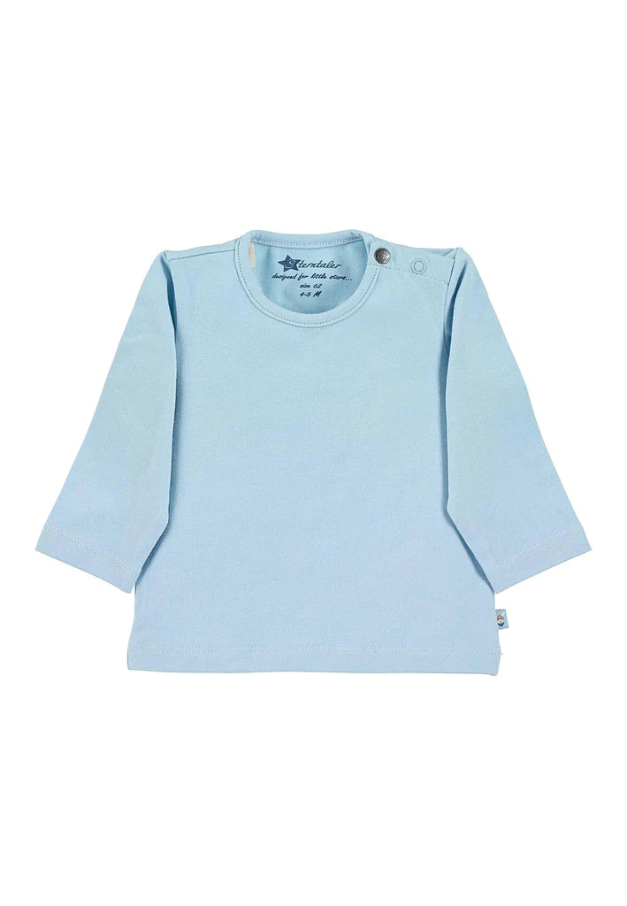 Плюшен Бебешки Комплект 2 Части, С Магаренце, 68 См. 5 6 М. Sterntaler