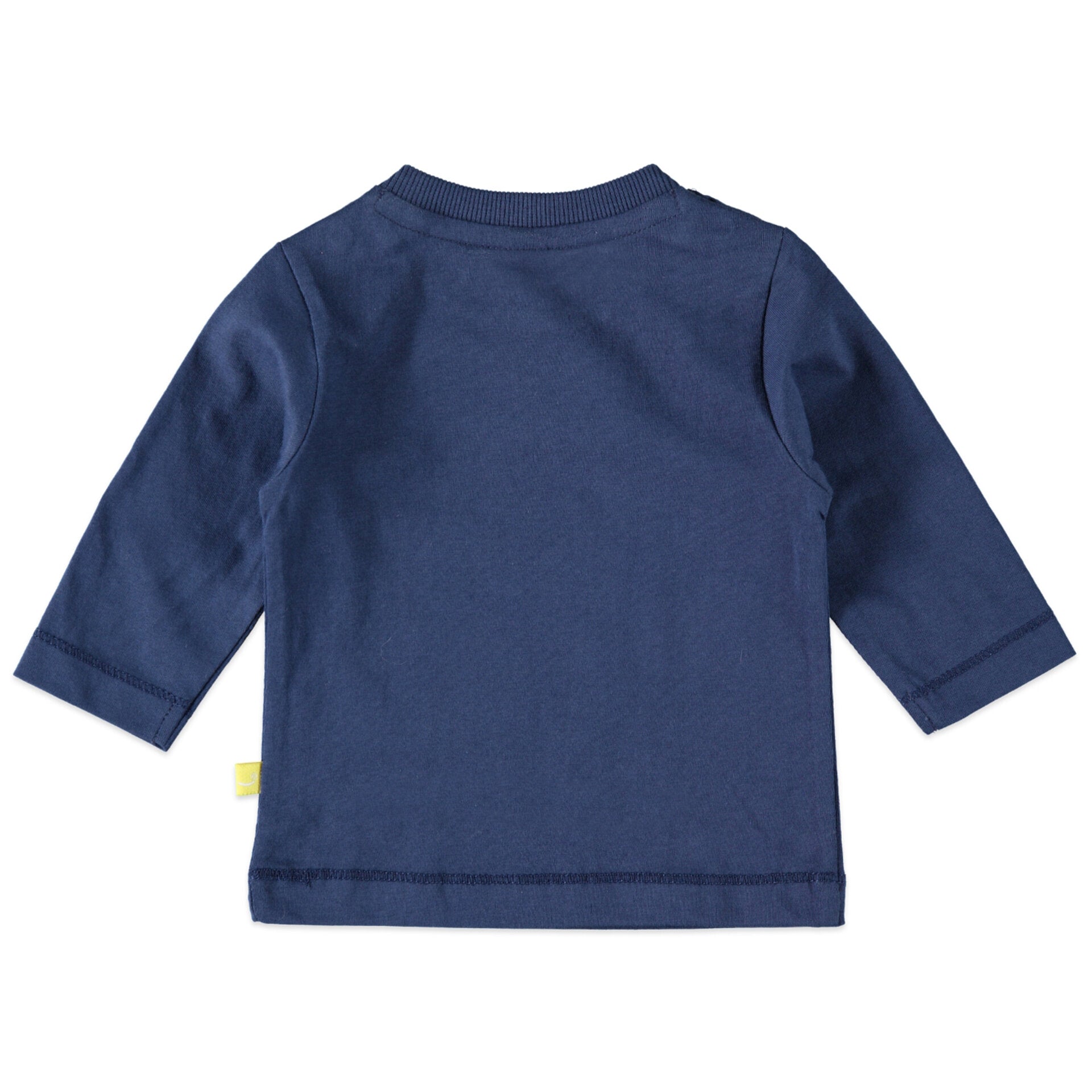 Бебешка Блуза С Дълги Ръкави, 68 См. 4 6 М. Babyface