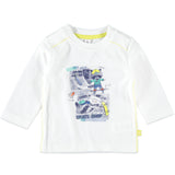 Бебешка Блуза За Момче, 68 См. 4 6 М. Babyface