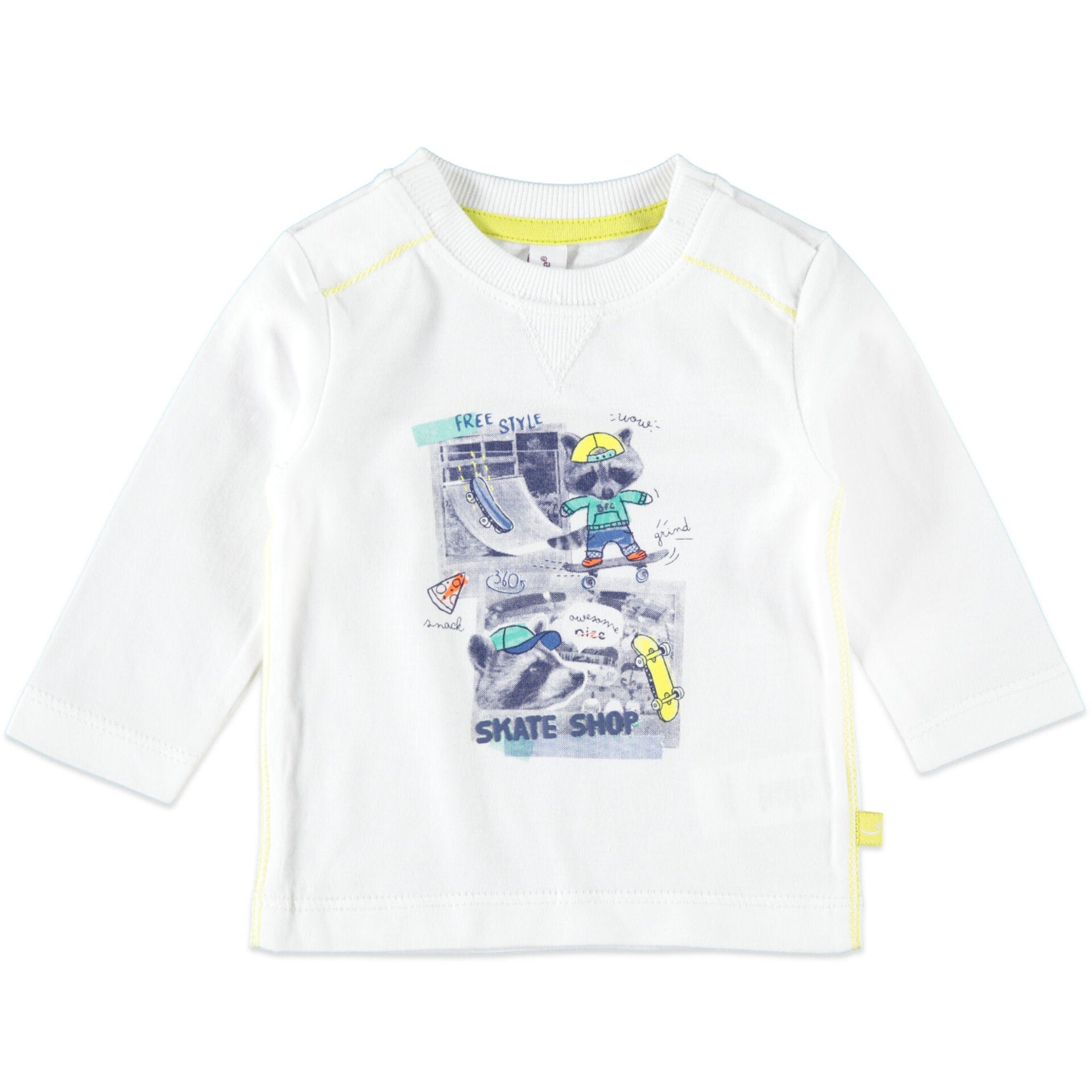 Бебешка Блуза За Момче, 68 См. 4 6 М. Babyface