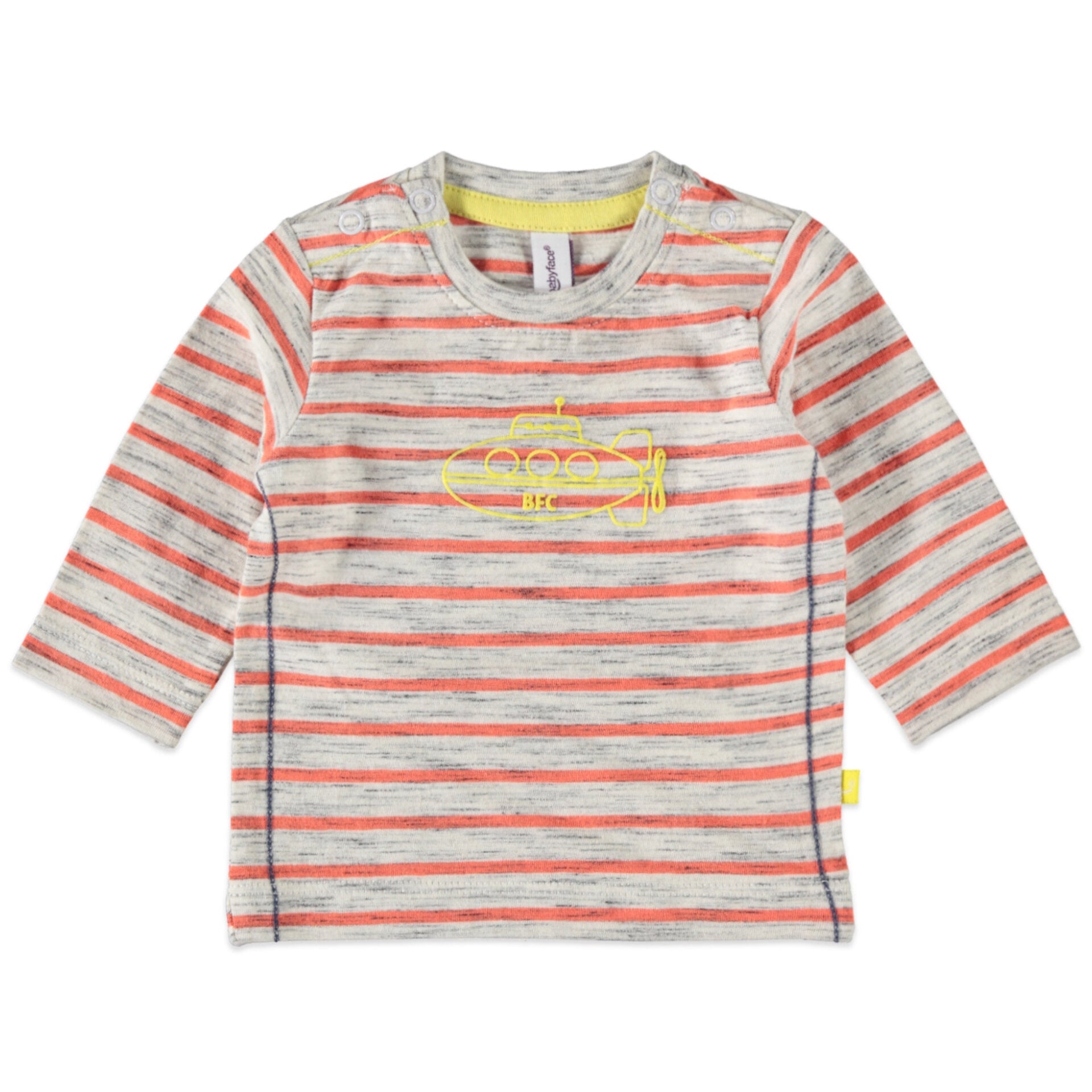 Бебешка Блуза За Момче, 68 См. 4 6 М. Babyface