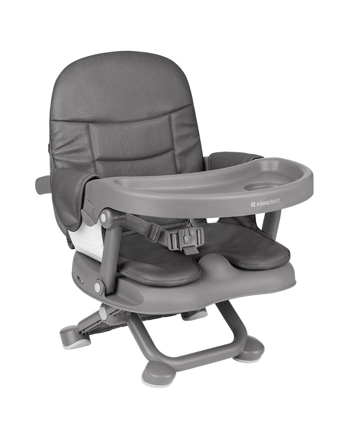 Scaun auto Pappo Grey 2025