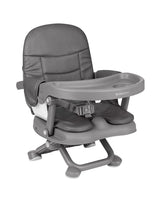 Scaun auto Pappo Grey 2025