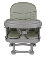 scaune de hrănire cu ridicare Pappo Army Green 2025