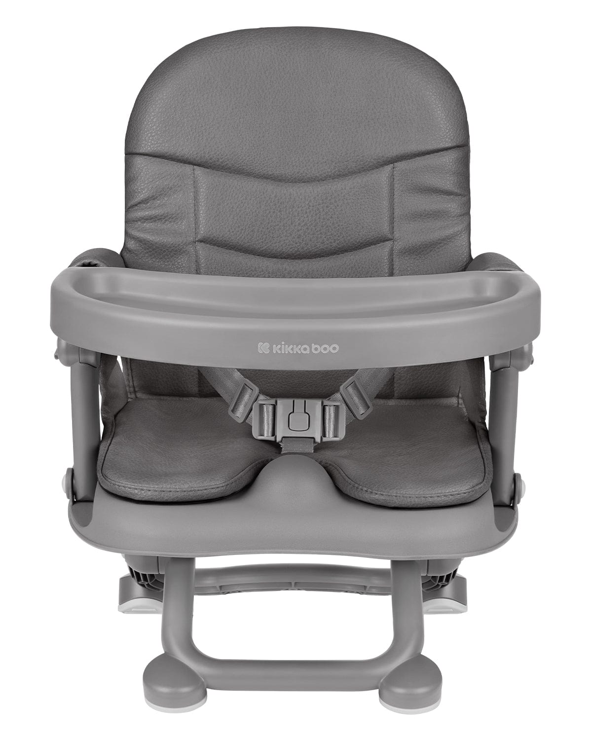 Scaun auto Pappo Grey 2025