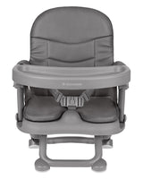 Scaun auto Pappo Grey 2025