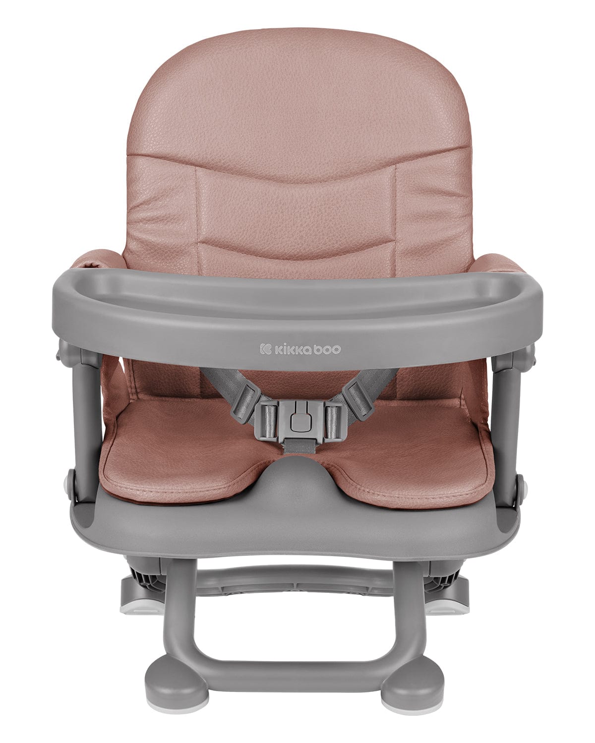 scaune de hrănire cu ridicare Pappo Pink 2025