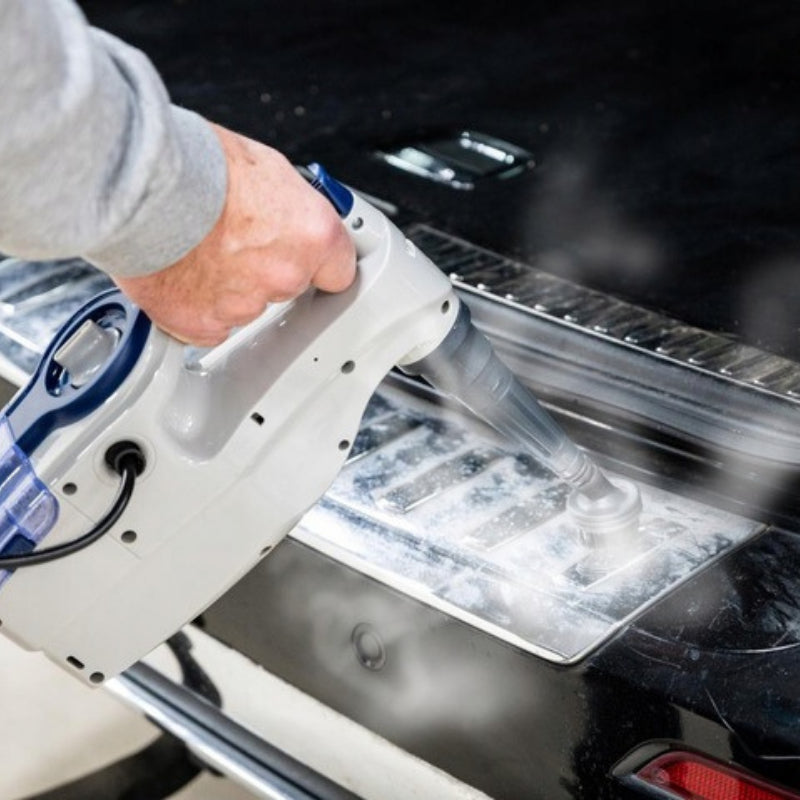 Парочистачка 2В1 Dirt Devil 1600W --- BebeMama