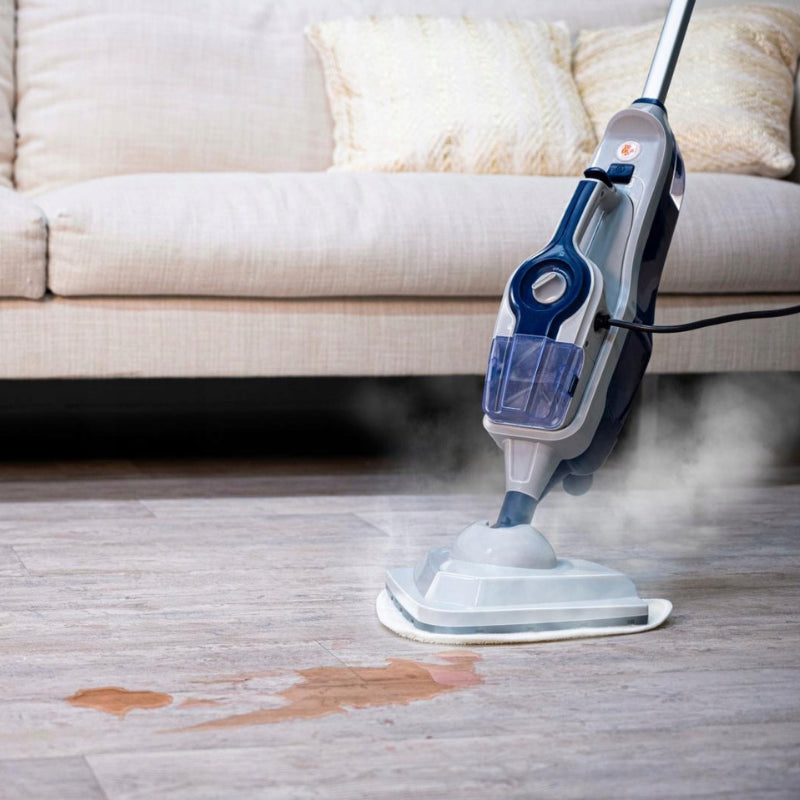 Парочистачка 2В1 Dirt Devil 1600W --- BebeMama