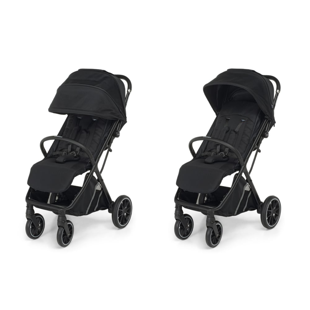 Лятна Количка Olimpic Silver Foppapedretti