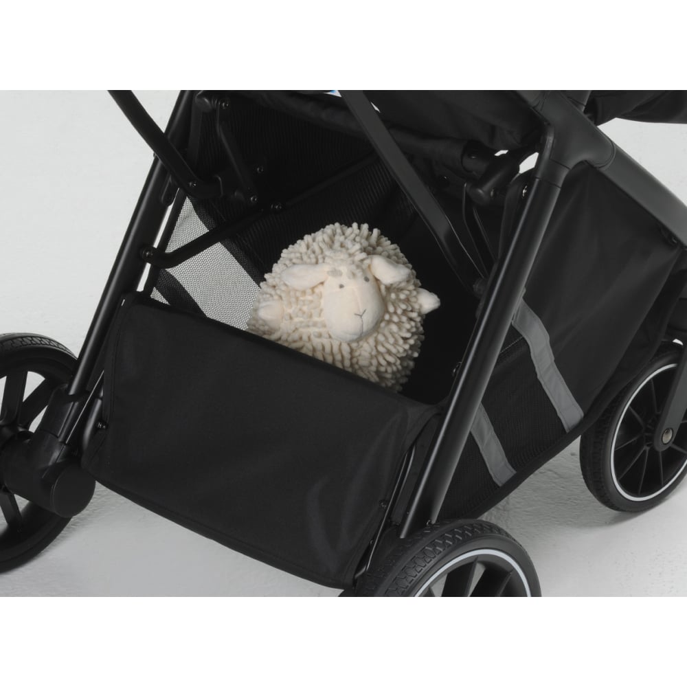 Лятна Количка Olimpic Silver Foppapedretti