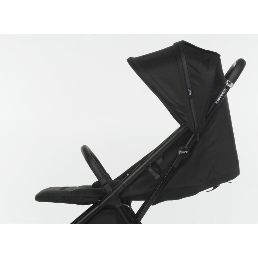 Лятна Количка Olimpic Silver Foppapedretti