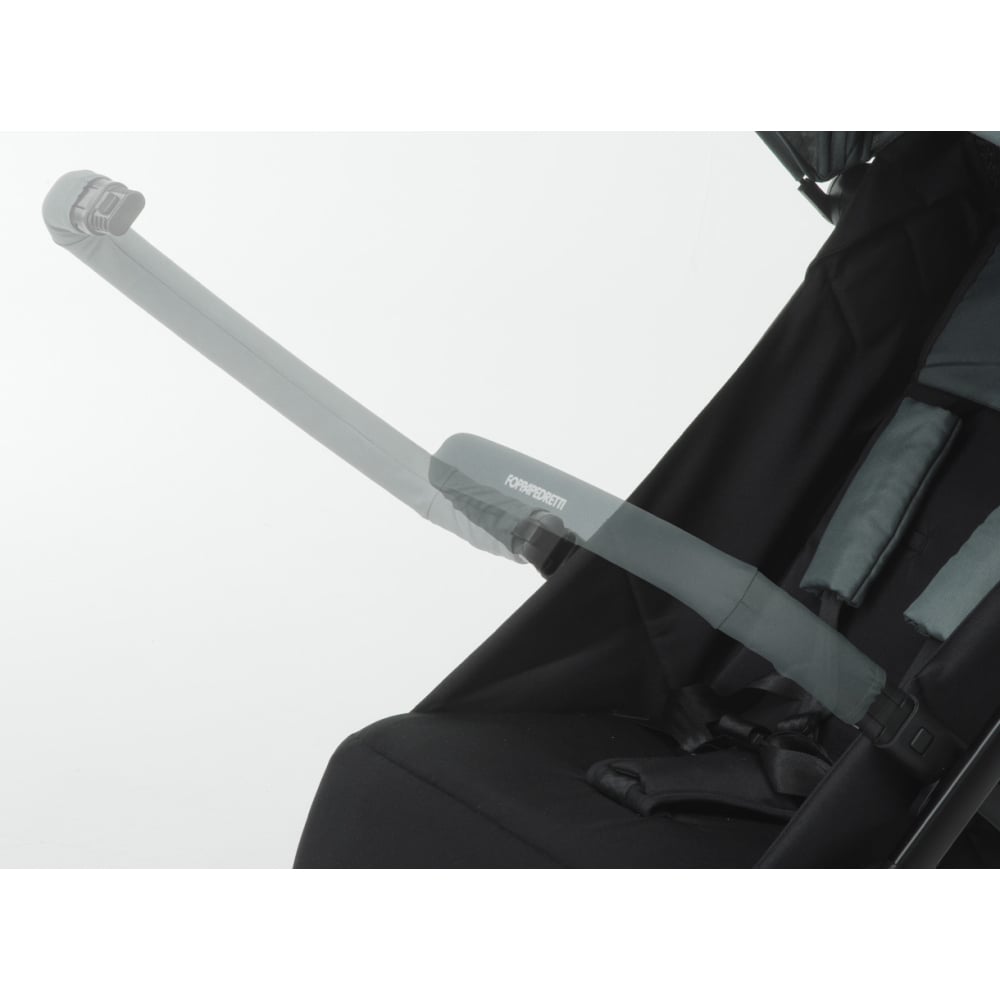 Лятна Количка Voilà Graffitti Foppapedretti