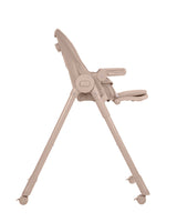 Стол За Хранене Pastello 3 Beige Kikkaboo