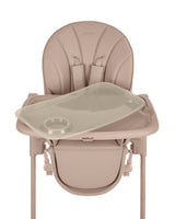 Стол За Хранене Pastello 3 Beige Kikkaboo