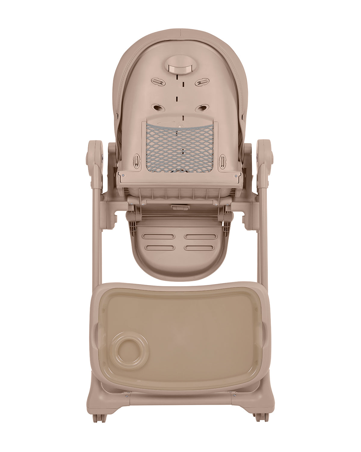 Стол За Хранене Pastello 3 Beige Kikkaboo