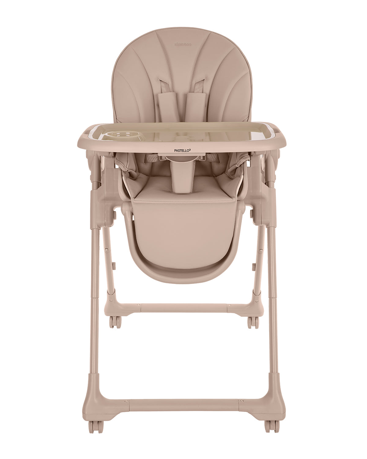 Стол За Хранене Pastello 3 Beige Kikkaboo