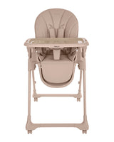 Стол За Хранене Pastello 3 Beige Kikkaboo