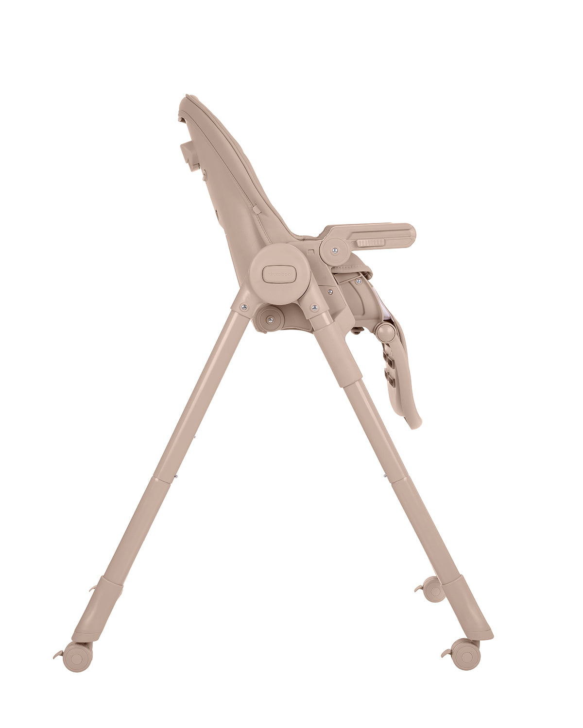 Стол За Хранене Pastello 3 Beige Kikkaboo