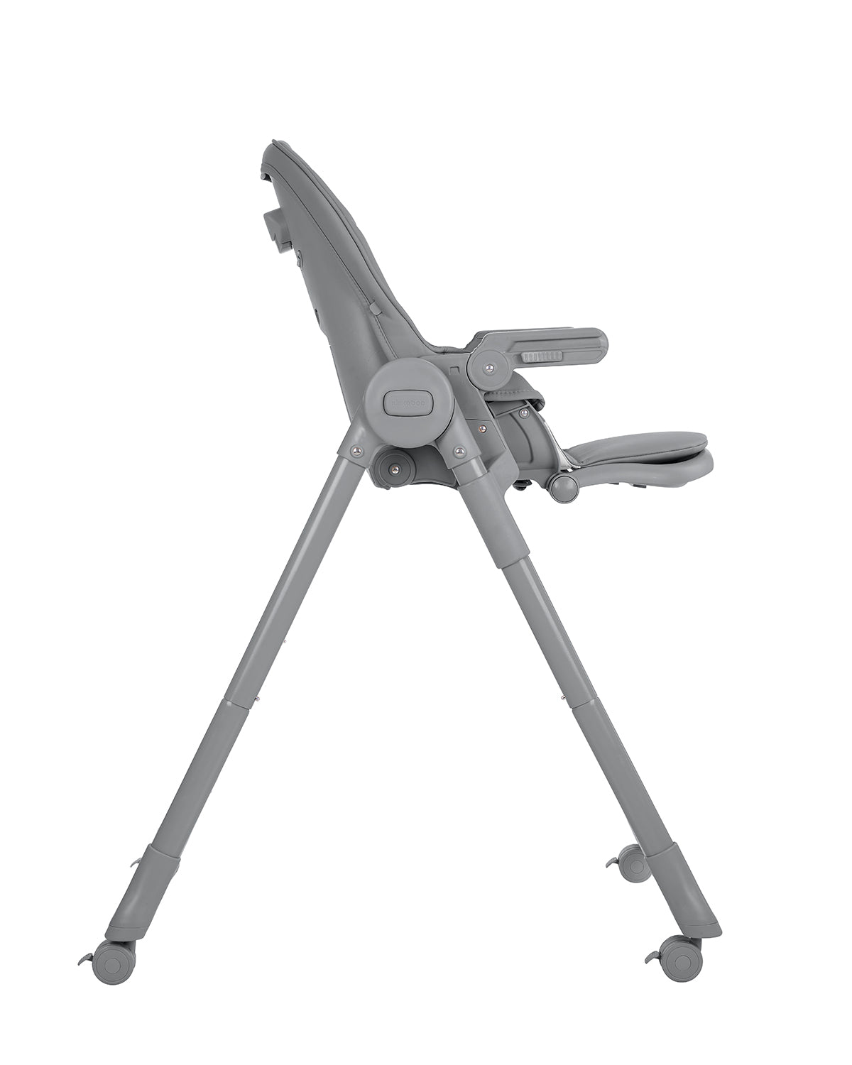 Стол За Хранене Pastello 3 Grey Kikkaboo
