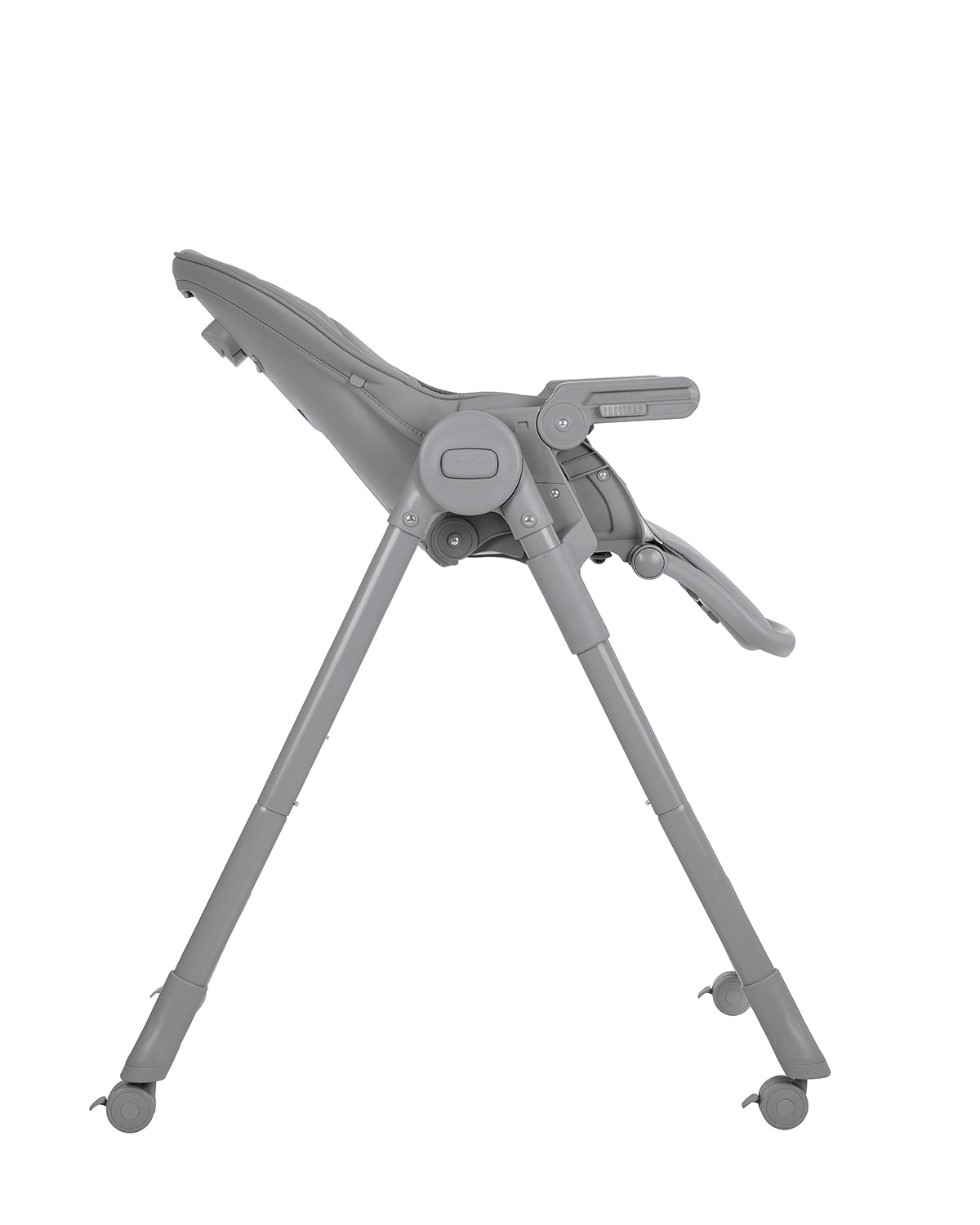 Стол За Хранене Pastello 3 Grey Kikkaboo