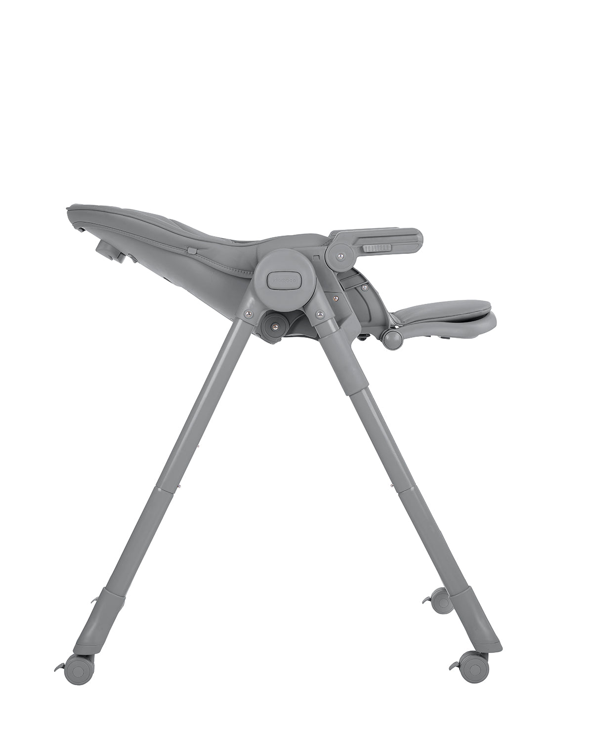 Стол За Хранене Pastello 3 Grey Kikkaboo