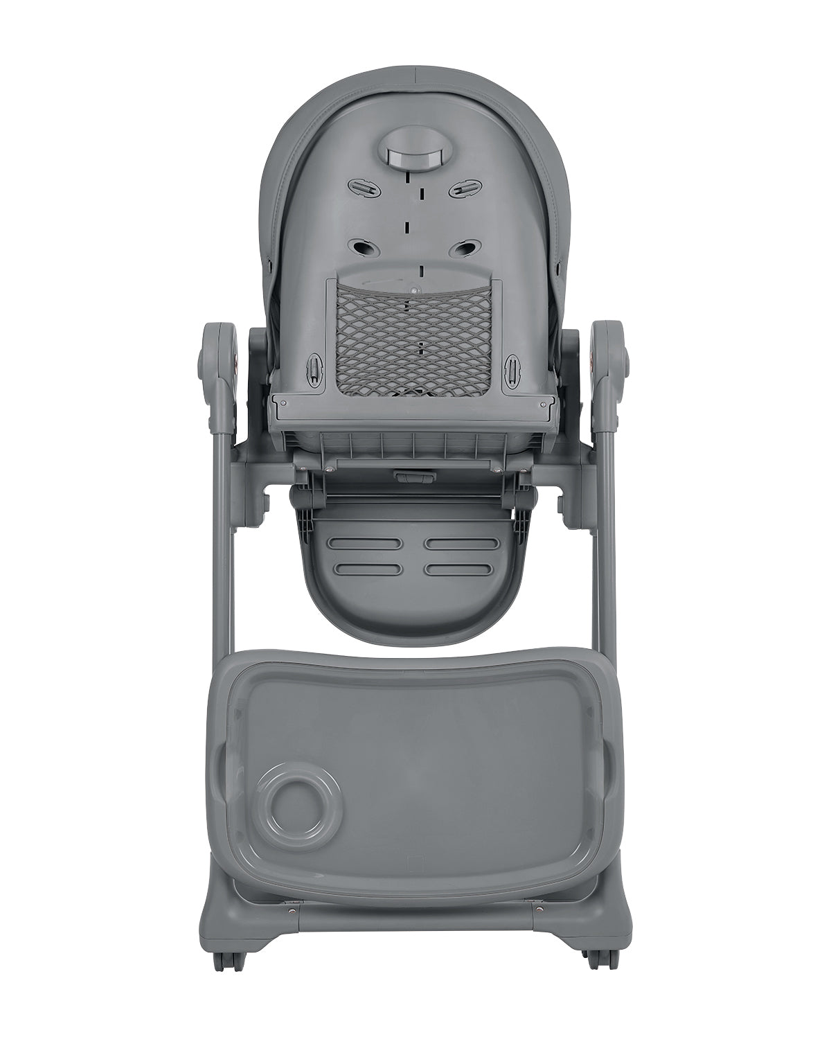 Стол За Хранене Pastello 3 Grey Kikkaboo