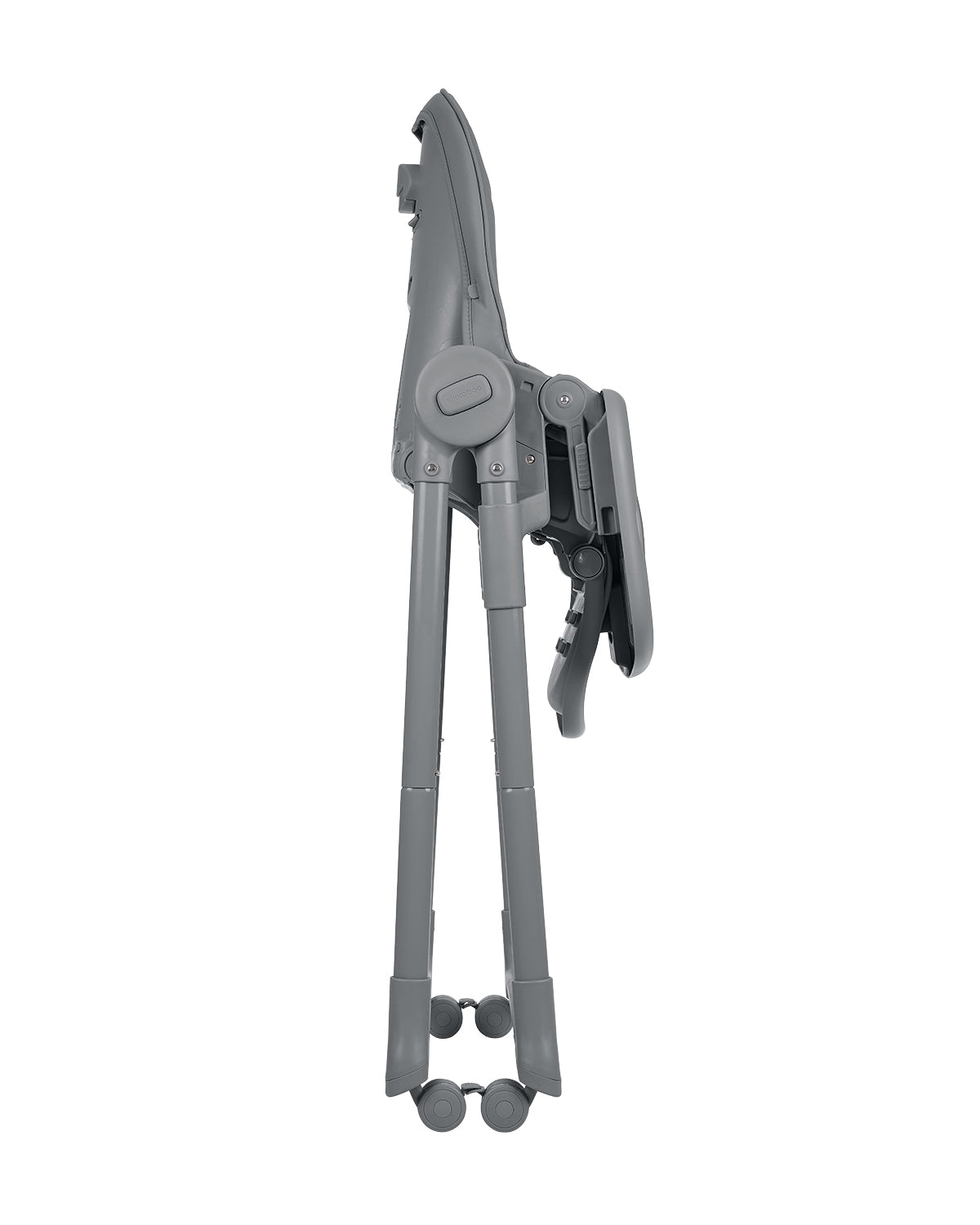 Стол За Хранене Pastello 3 Grey Kikkaboo