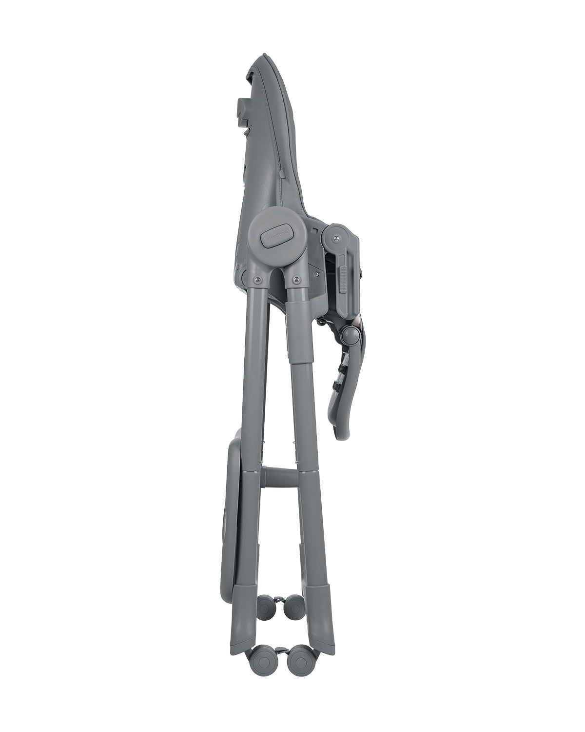 Стол За Хранене Pastello 3 Grey Kikkaboo