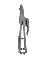 Стол За Хранене Pastello 3 Grey Kikkaboo