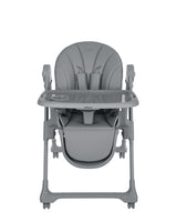 Стол За Хранене Pastello 3 Grey Kikkaboo